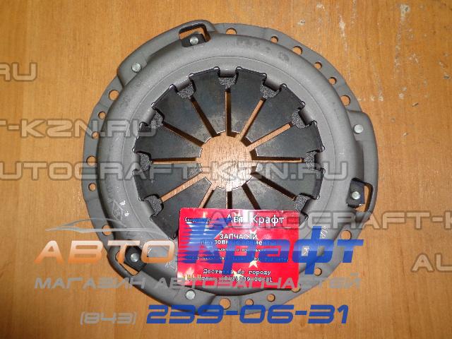 Корзина сцепления Geely GC6