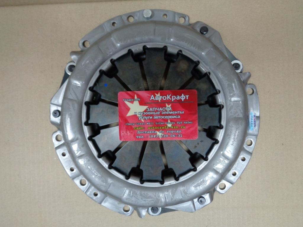 Корзина сцепления Brillance M2 1.8L
