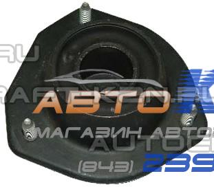 Опора заднего амортизатора Daewoo Gentra