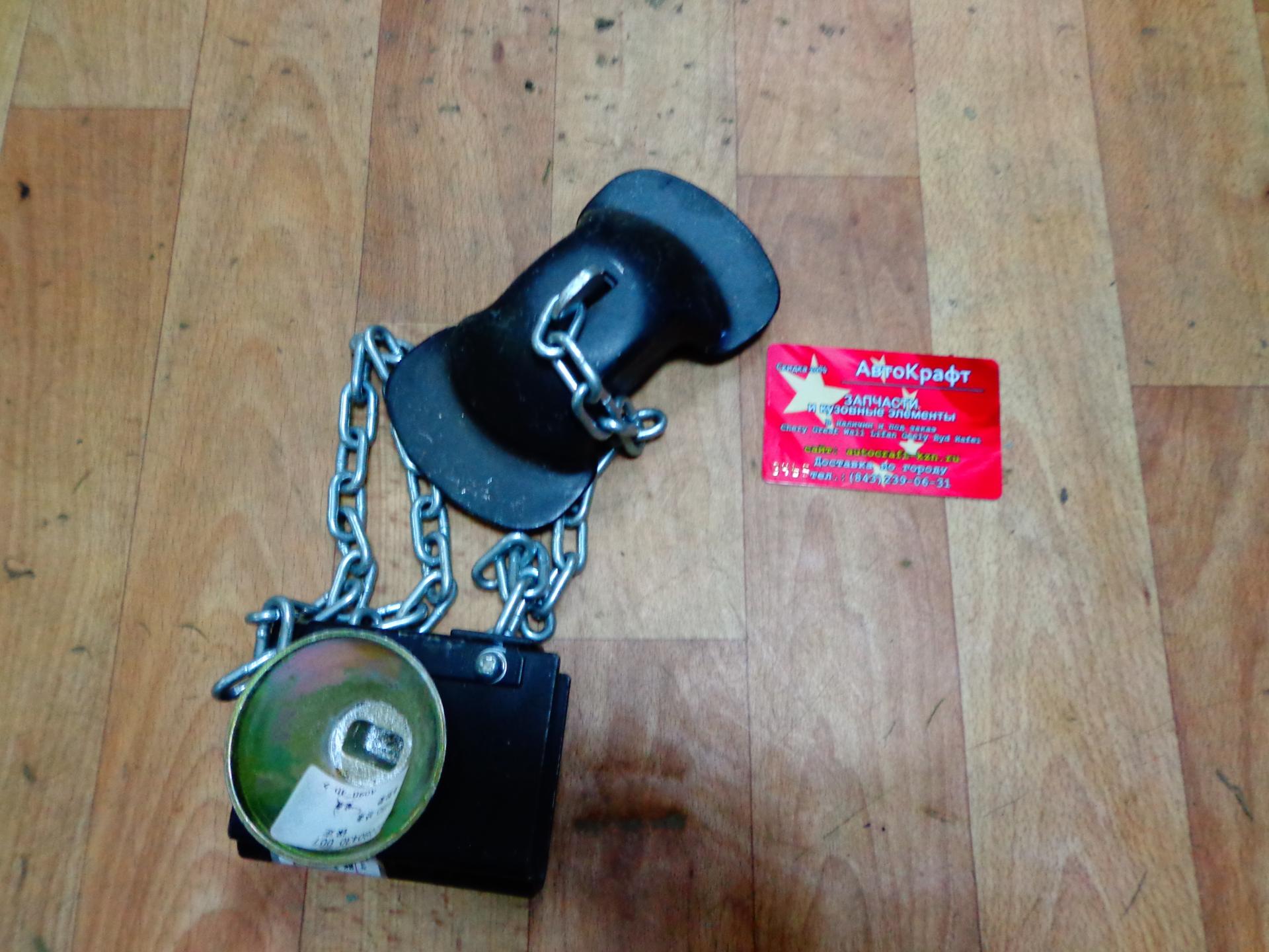 Лифт запасного колеса в сборе Great Wall Hover 