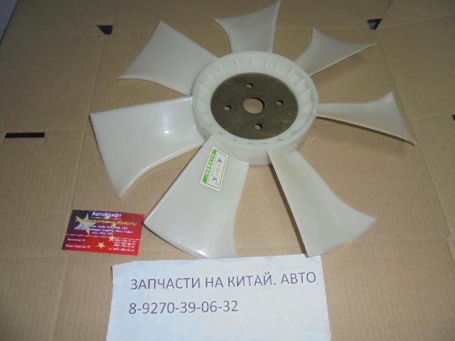 Лопасть(крыльчатка)вентилятора BAW Fenix 1044 Евро 3