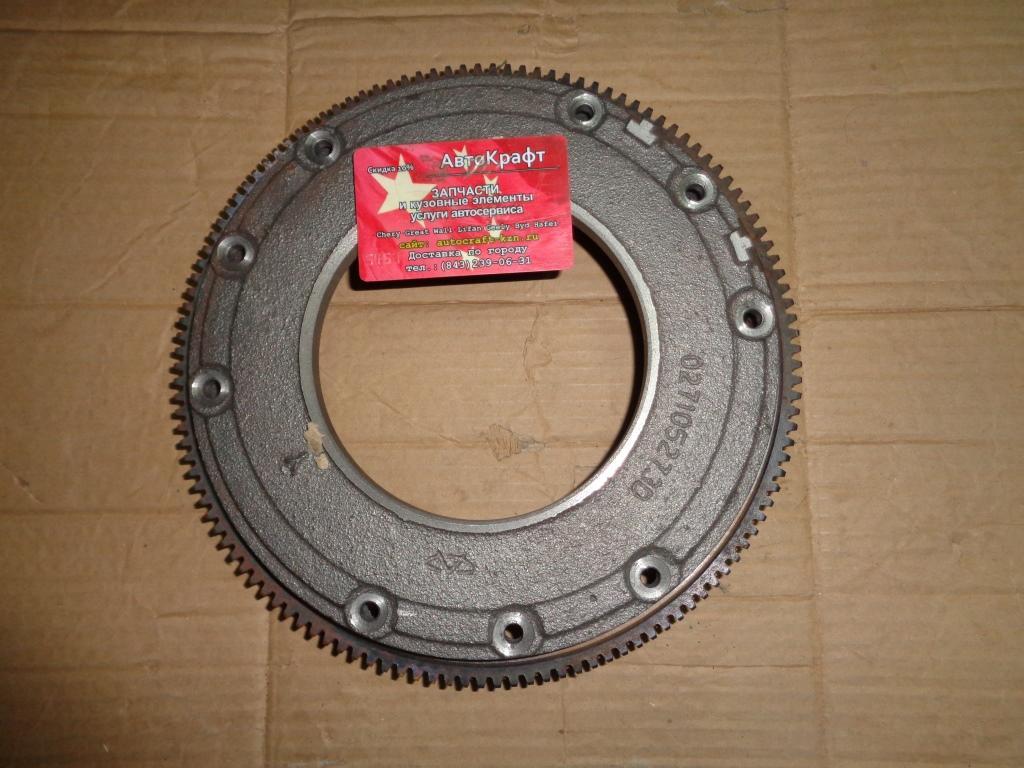 Маховик Chery Amulet