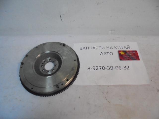 Маховик Chery QQ6