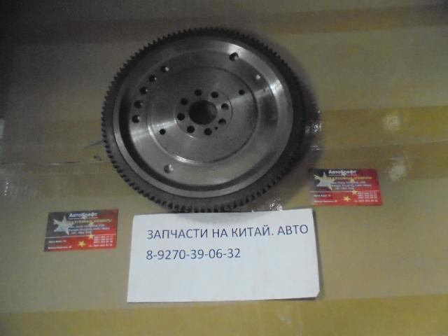 Маховик Geely Emgrand EC7 1.8