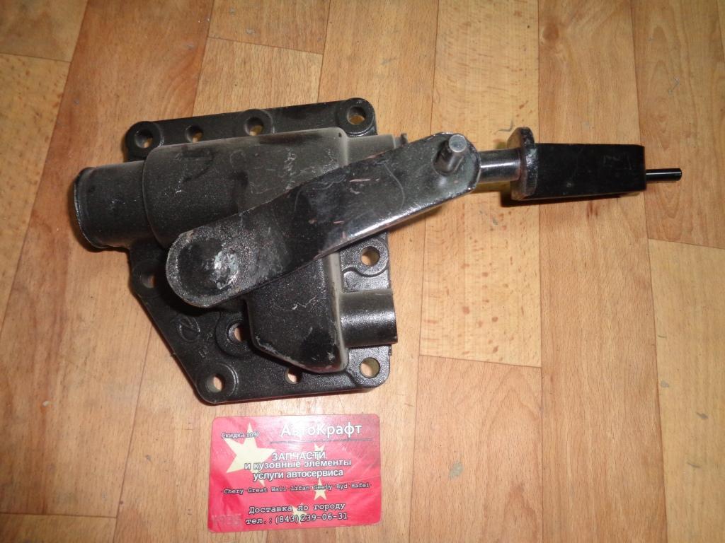 Механизм переключения передач BAW 1044 ЕВРО-2