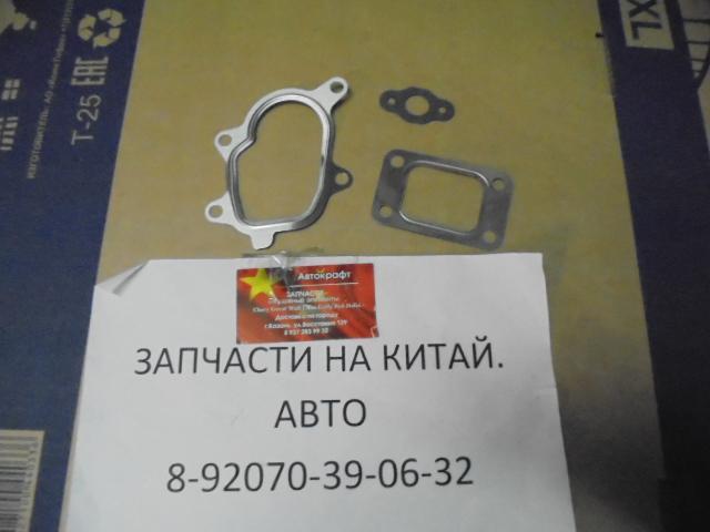 Набор прокладок для турбокомпрессора Baw Fenix 1065 Евро 3