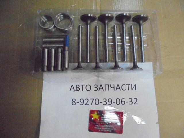 Набор ремонта головки Baw Fenix 1065 Евро 2