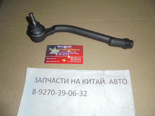 Наконечник левый Changan Eado Наконечник левый Changan Eado
