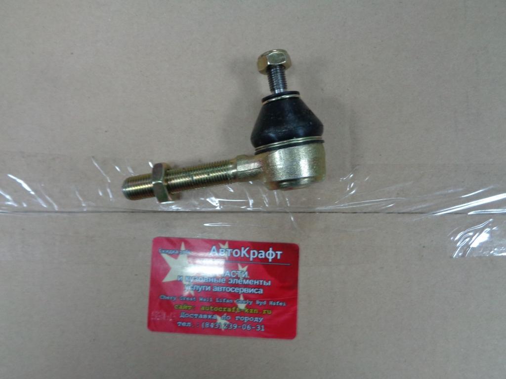 Наконечник рулевой Dong Feng S30 