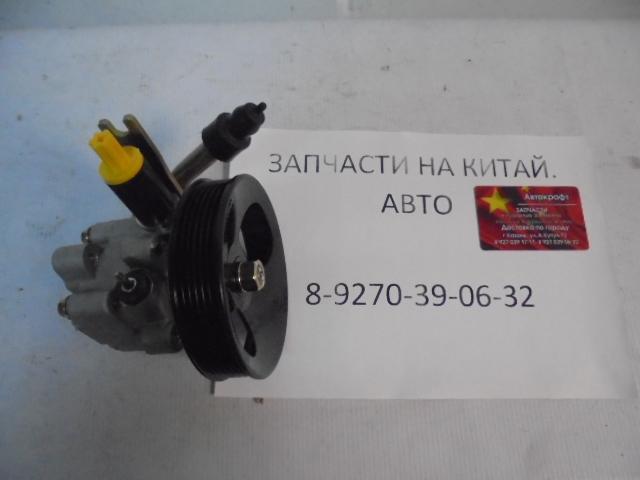 Насос ГУР Changan Eado Насос ГУР Changan Eado