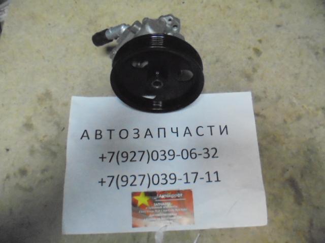 Насос ГУРа  1.6 DVVT+MT Chery Tiggo 3 1,6 цепь ГРМ 