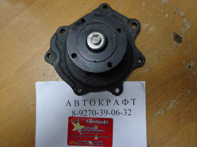 Насос водяной Faw 1041