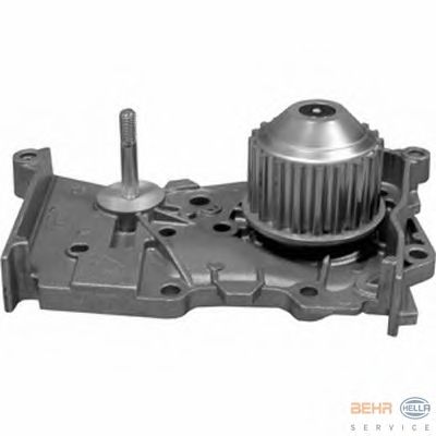 Насос водяной Renault Logan 16V 10-
