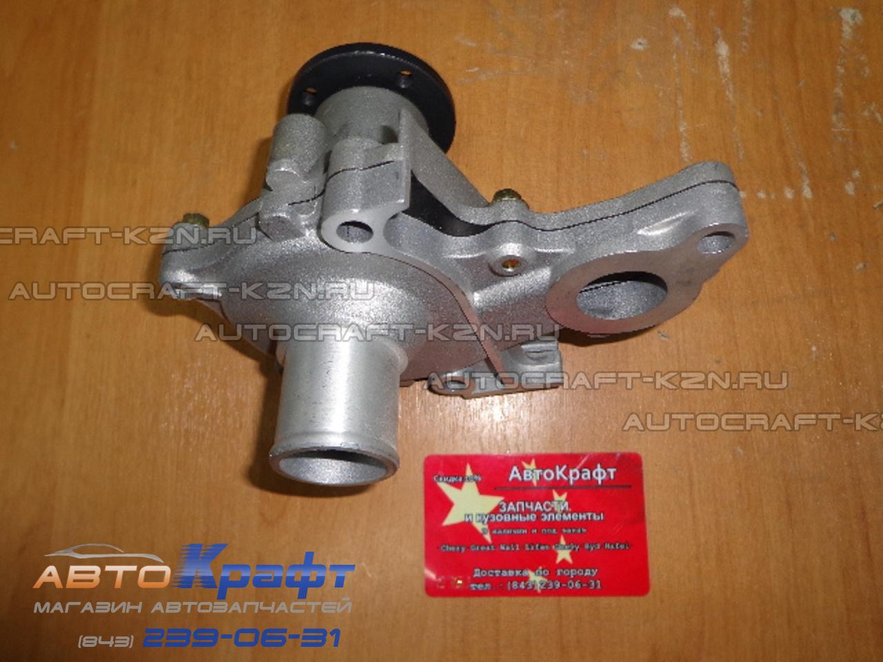 Насос водяной Lifan Solano