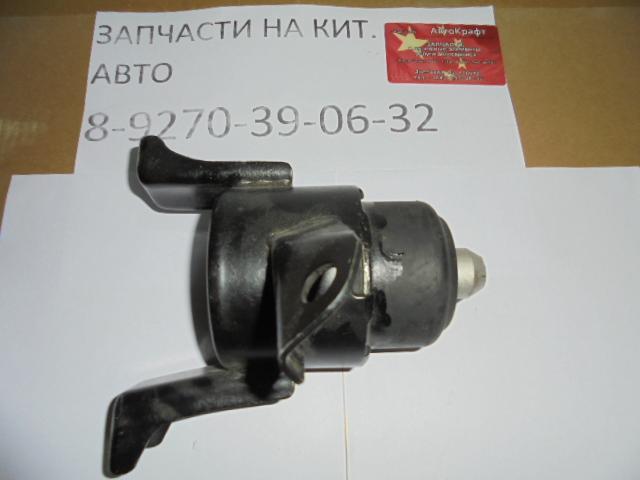 Опора двигателя правая  МТ Faw Besturn B50