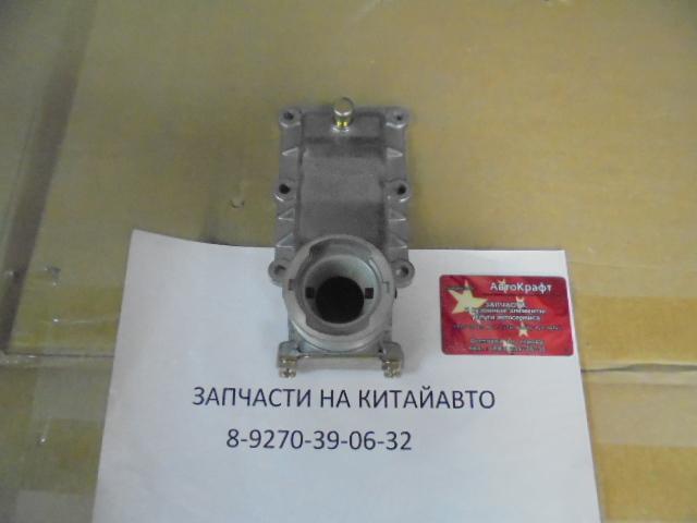 Основание рычага КПП 4/4 переключения передач Great Wall Hover H3