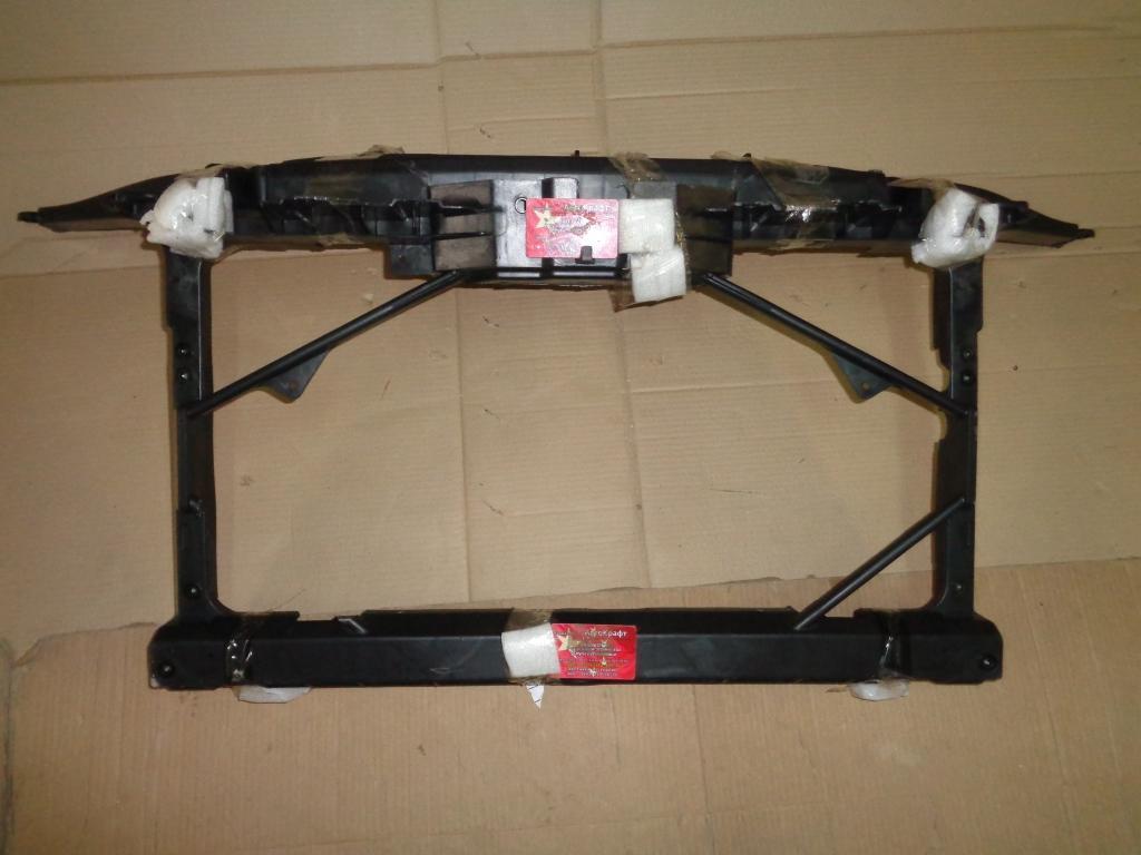 Панель передняя в сборе Faw Besturn B50 