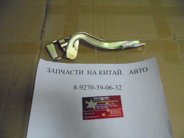 Петля капота левая Lifan Celliya