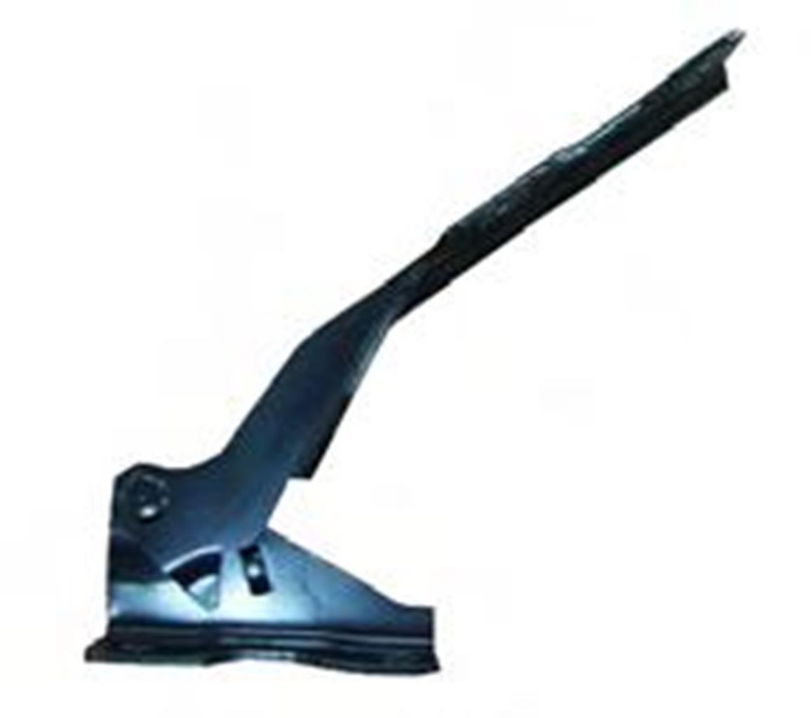 Петля капота правая MITSUBISHI LANCER 2004-