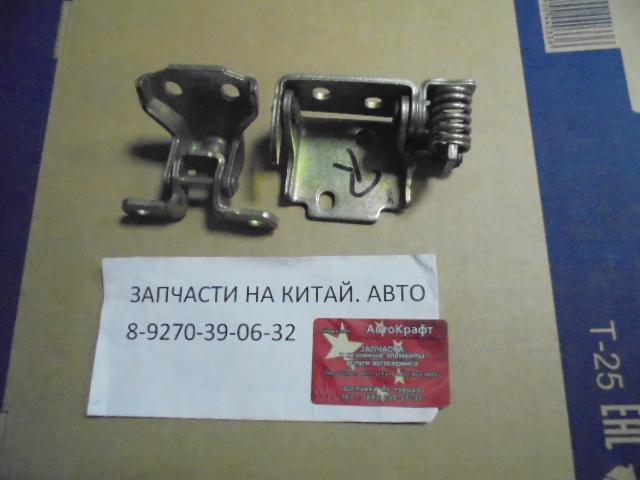 Петля правый двери Baw Fenix  BAW  33460 (в сборе 2шт верхний и нижний)