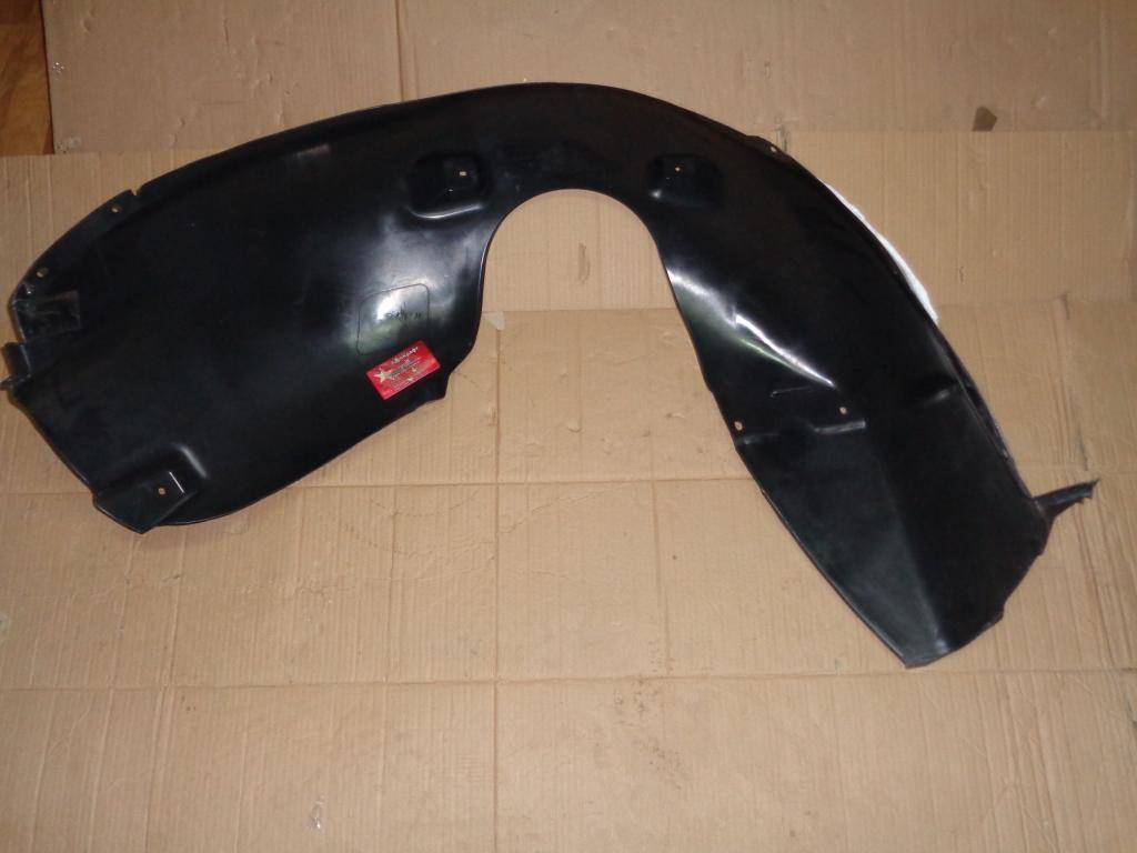 Подкрылок передний левый Chery Arizzo 7