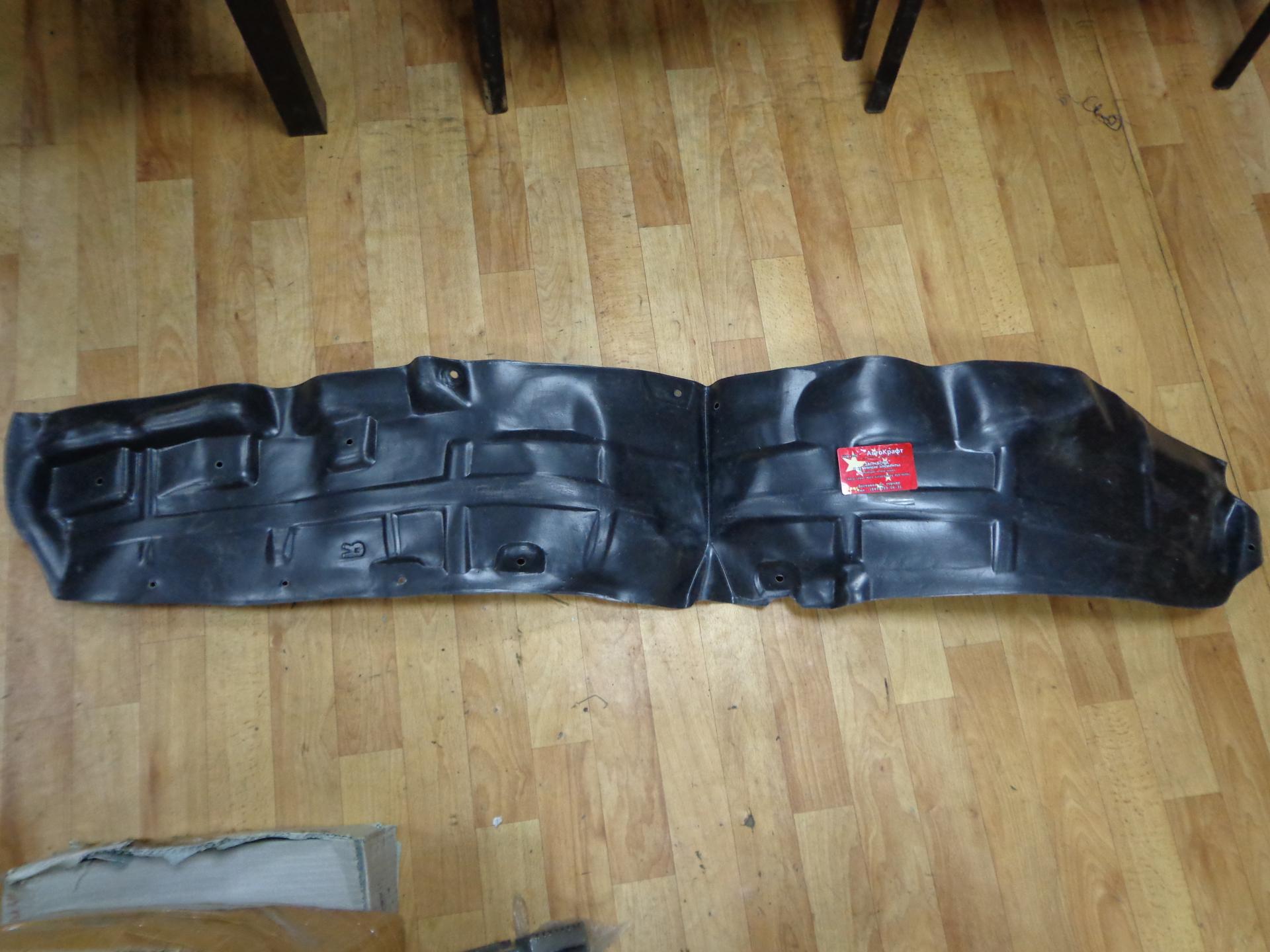 Подкрылок передний правый Great Wall Hover H3