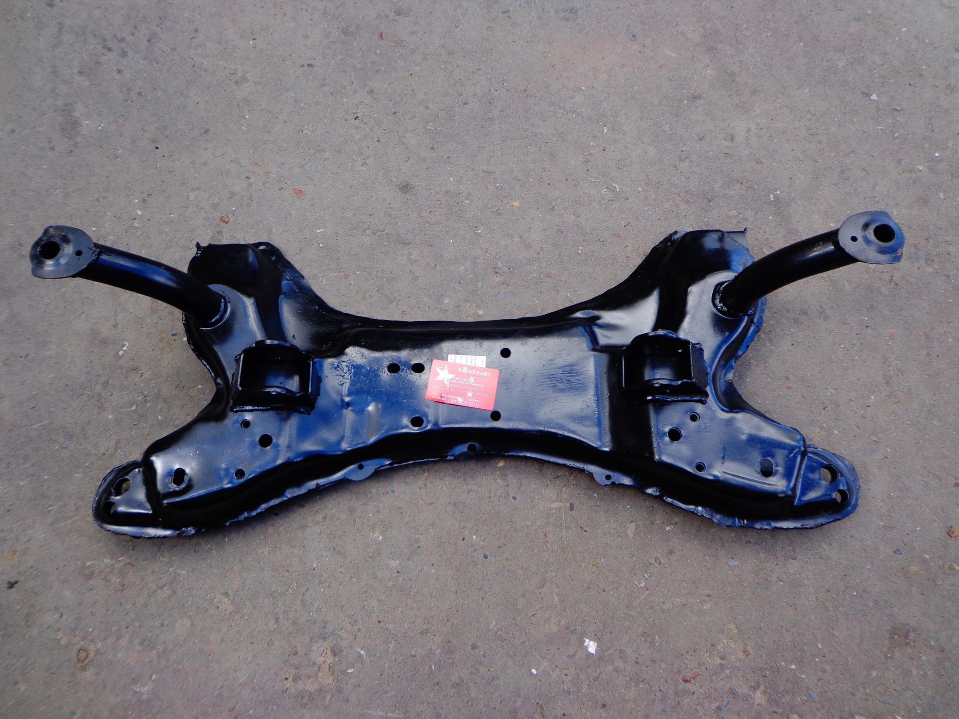 Подрамник Geely MK CROSS