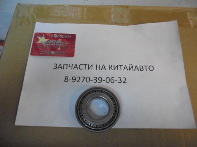 Подшипник дифференциала Chery Tiggo FL, Vortex Tingo FL