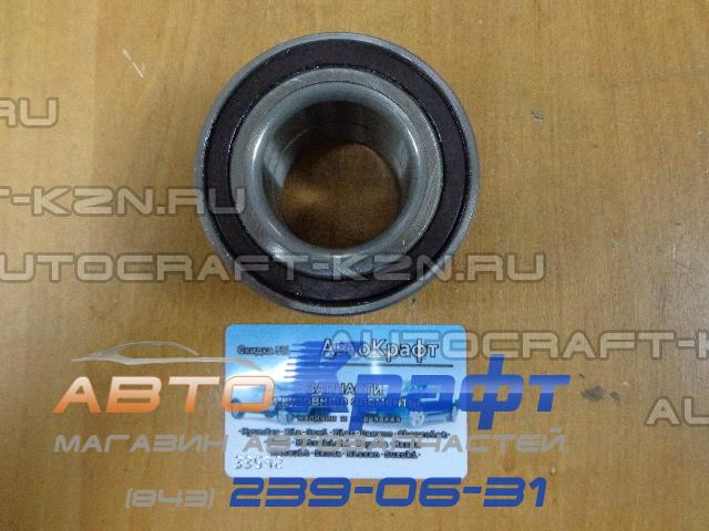 Подшипник ступицы передний Mazda 3 BBM2-33-047