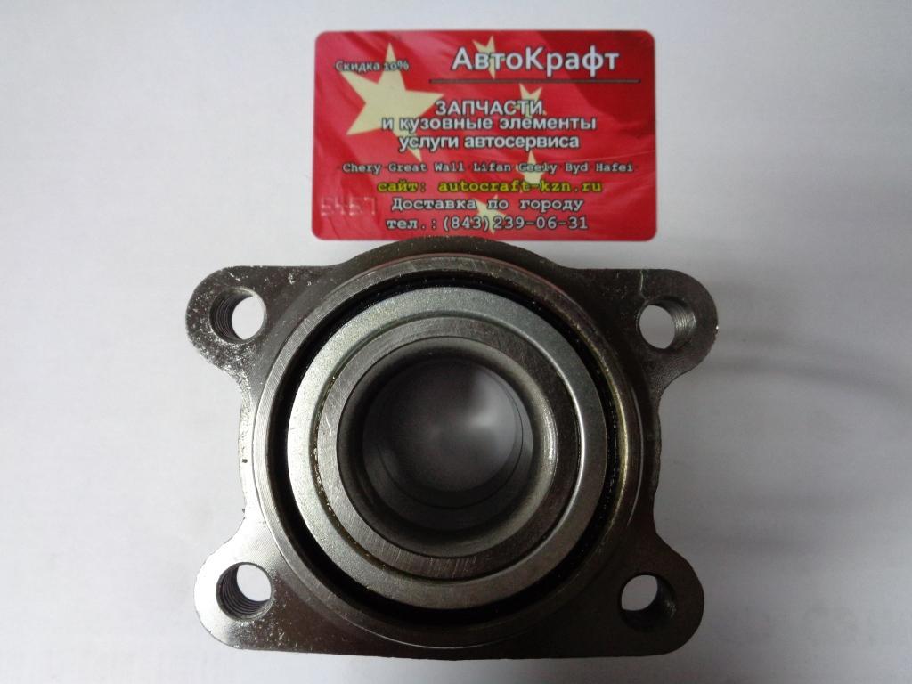 Подшипник передний ступицы Brillance M2