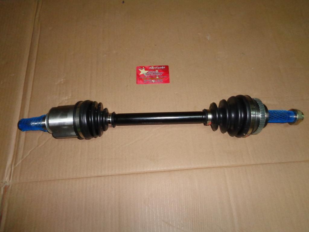 Привод левый Great Wall Hover M2