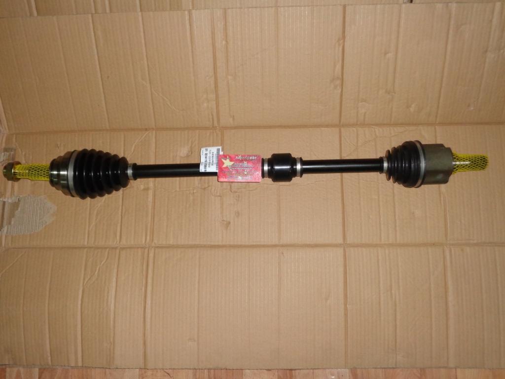 Привод правый KAIYI E5 
