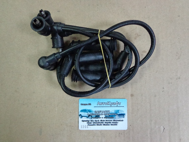 Провода в/в Hyundai Getz 1.1L