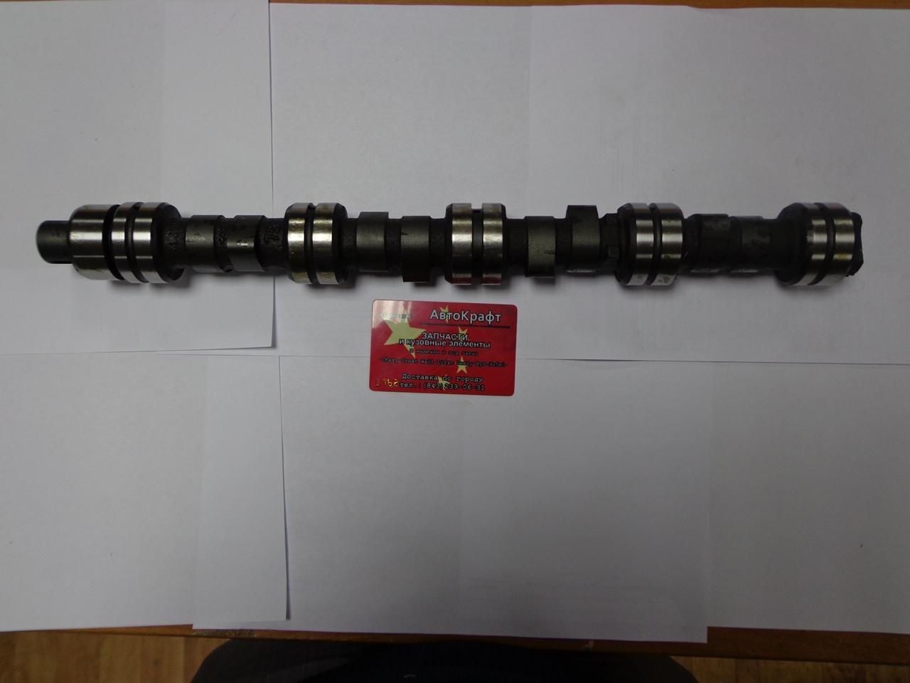Распредвал Chery Amulet