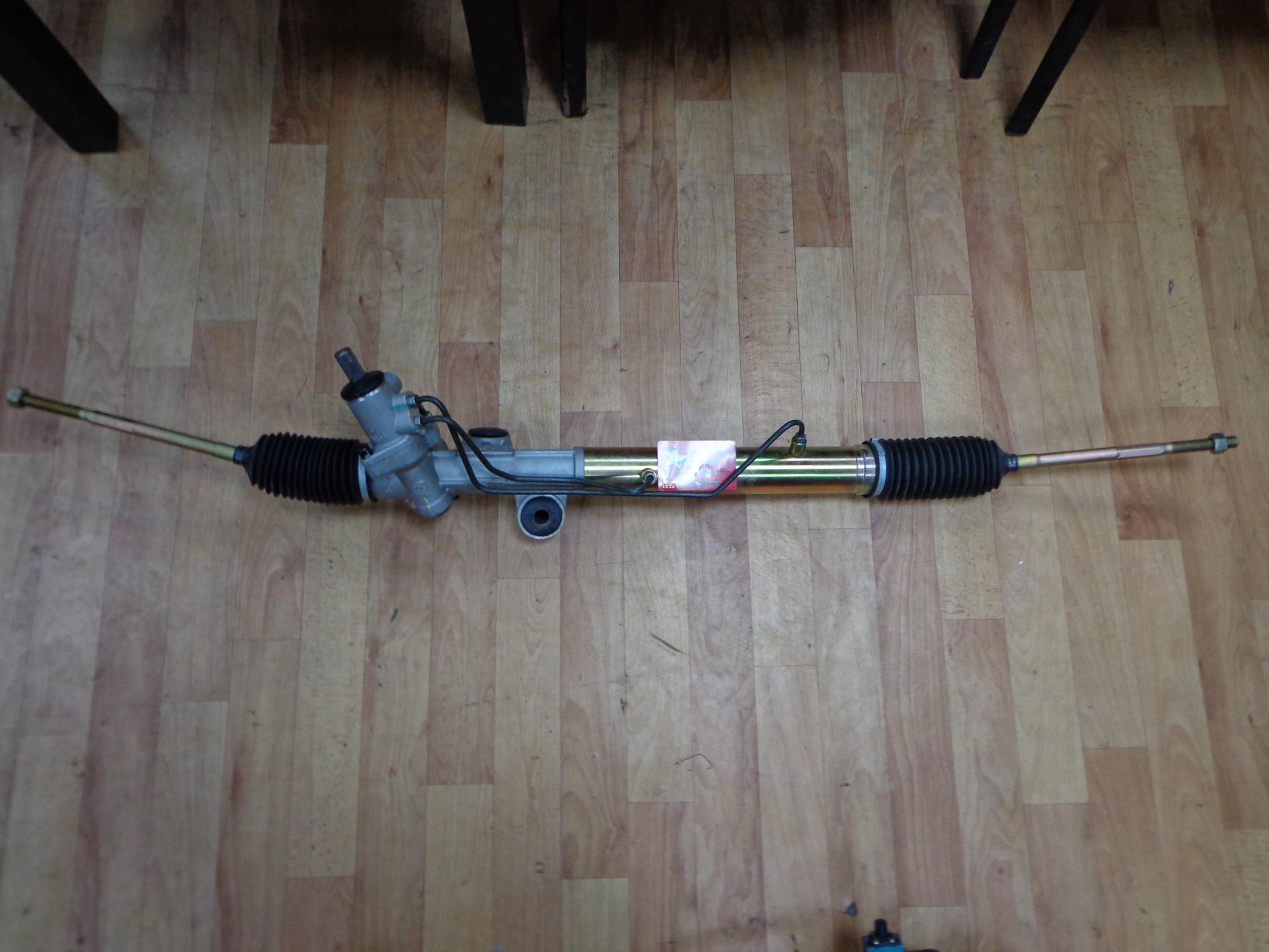 Рулевая рейка Great Wall Hover H3 New