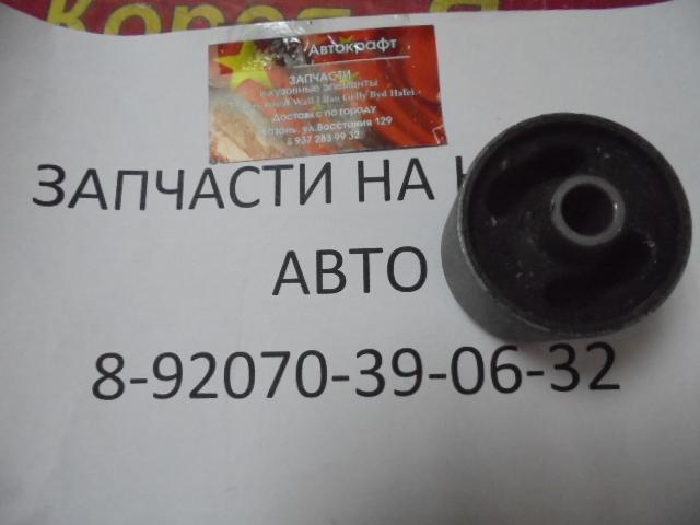 Сайлентблок заднего поперечного рычага KAIYI E5