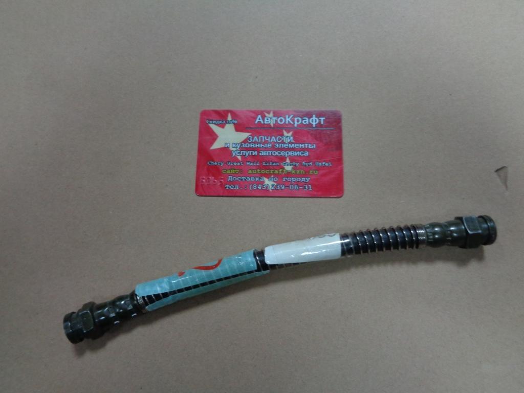 Шланг тормозной задний Dong Feng S30