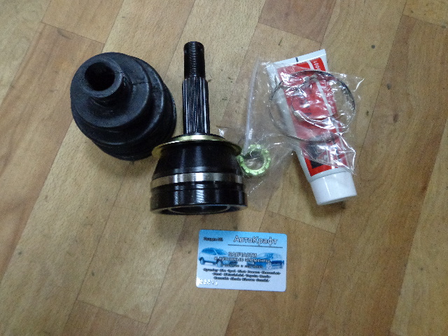 ШРУС наружный БЕЗ КОЛЬЦА ABS FAW V5 