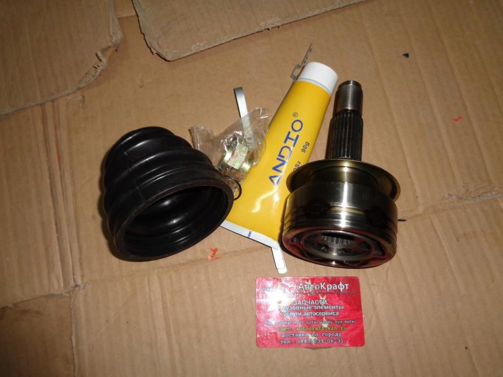 Шрус наружный Chery Arrizo 7