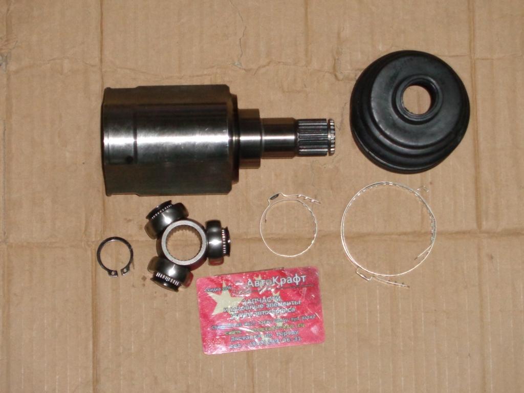 Шрус внутренний Chery Bonus 3