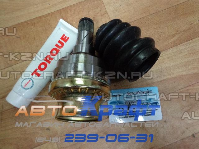 Шрус внутренний Daewoo Gentra