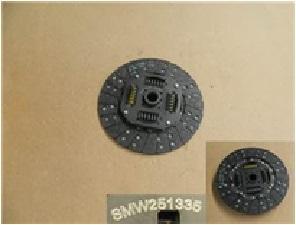 Диск сцепления Great Wall Hover H3 New Turbo ДВ.4G63T