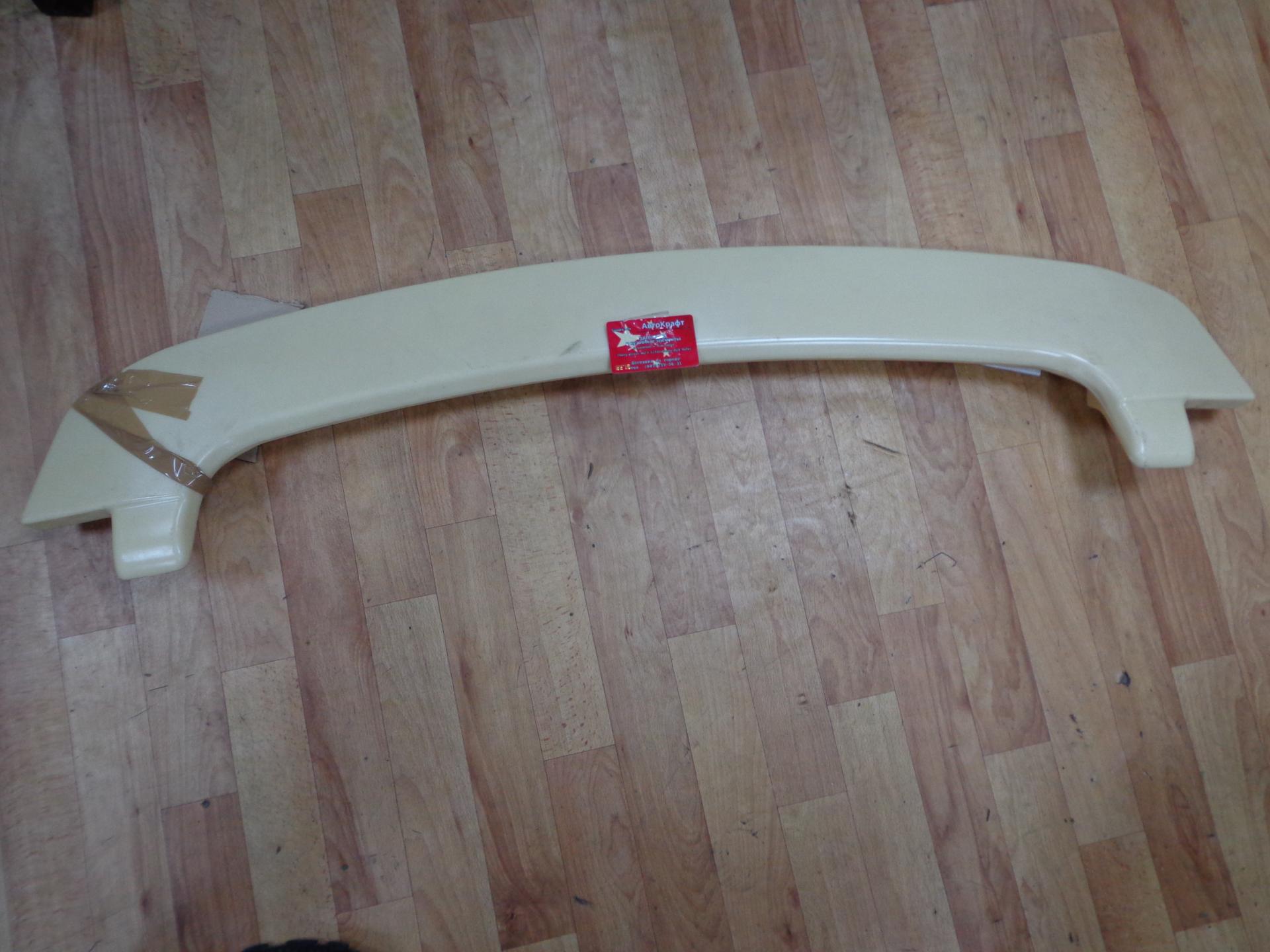 Спойлер Great Wall Hover