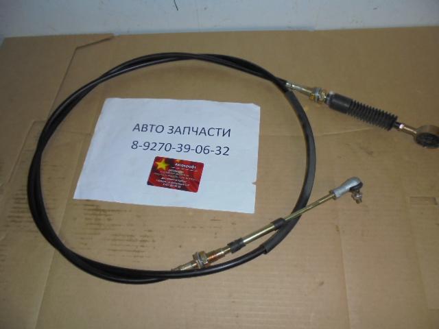Трос переключения передач Baw Fenix 33460 Евро 3 