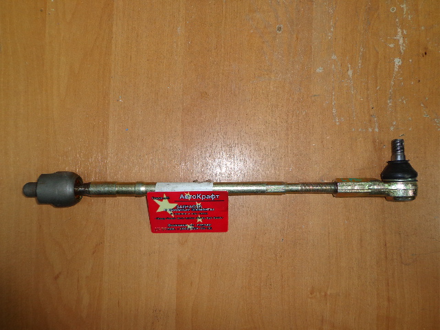 Тяга рулевая с наконечником Hafei Simbo