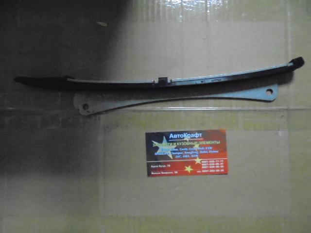 Успокоитель цепи нижний Chery Arrizo 7