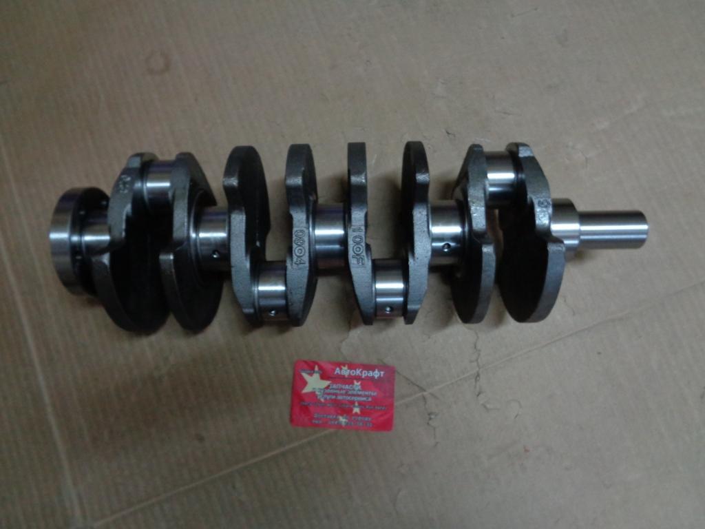 Вал коленчатый Dong Feng H30 Cross