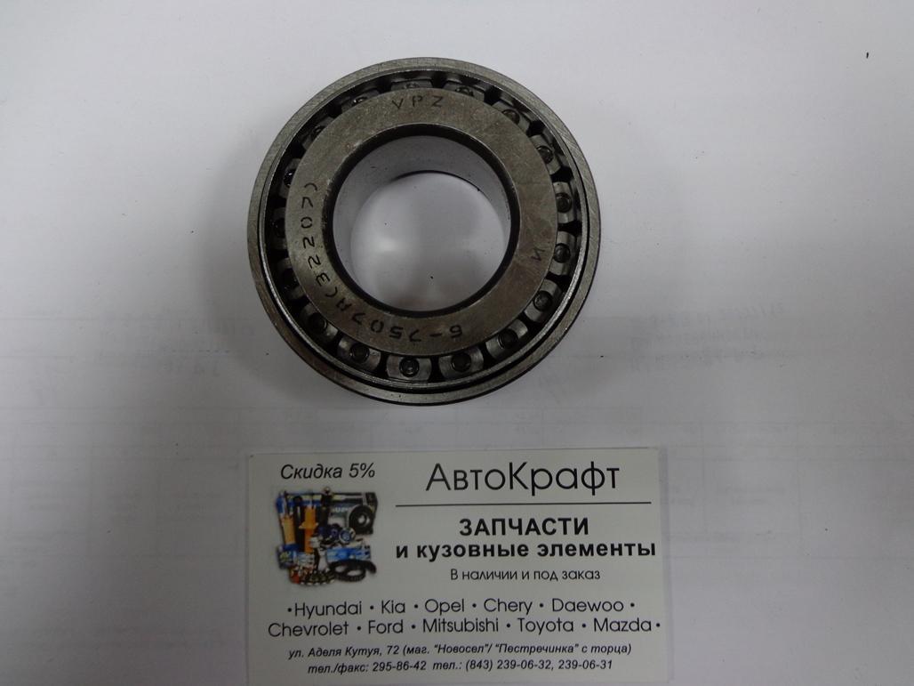 Подшипник передней ступицы наружний BAW Fenix 1044