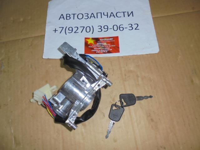 Замок зажигания Baw Fenix 33460